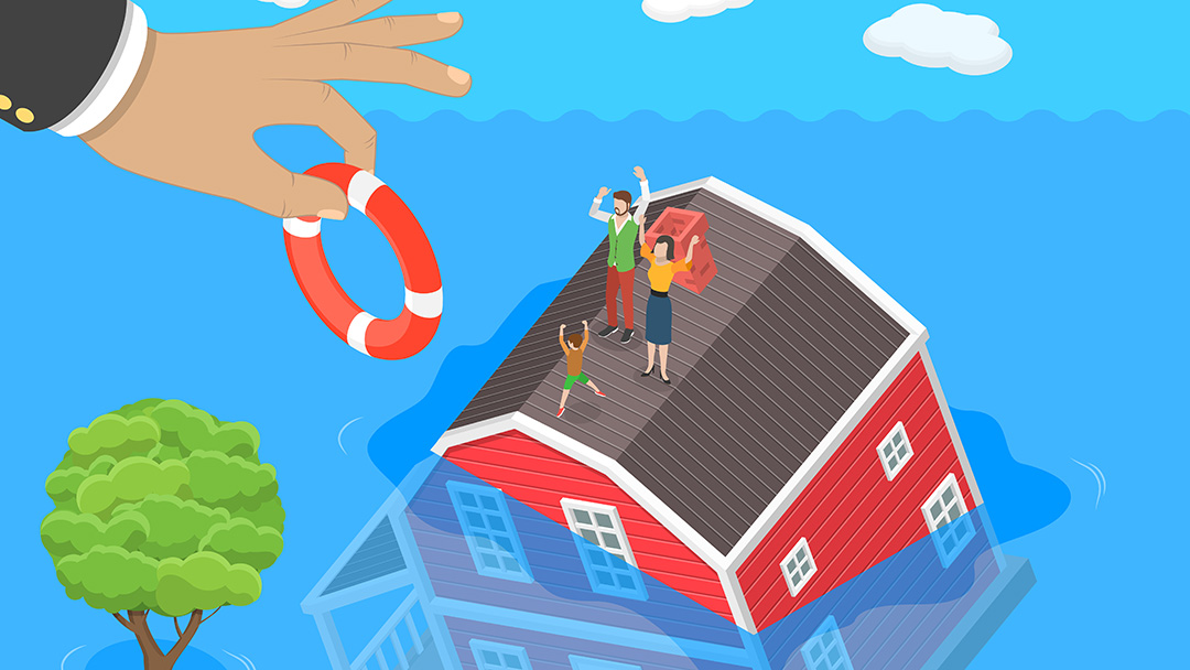 Fixed rates are expiring: what are your options?