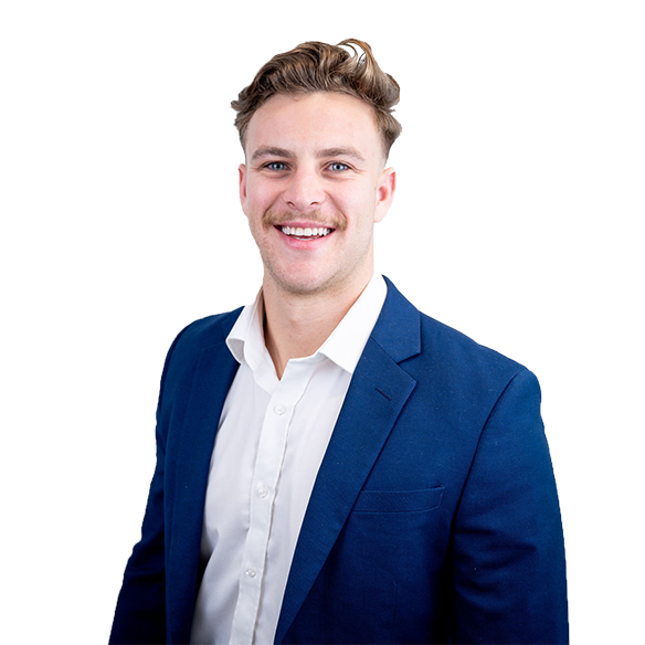 Aaron Gardner, Credabl Residential Lending Specialist