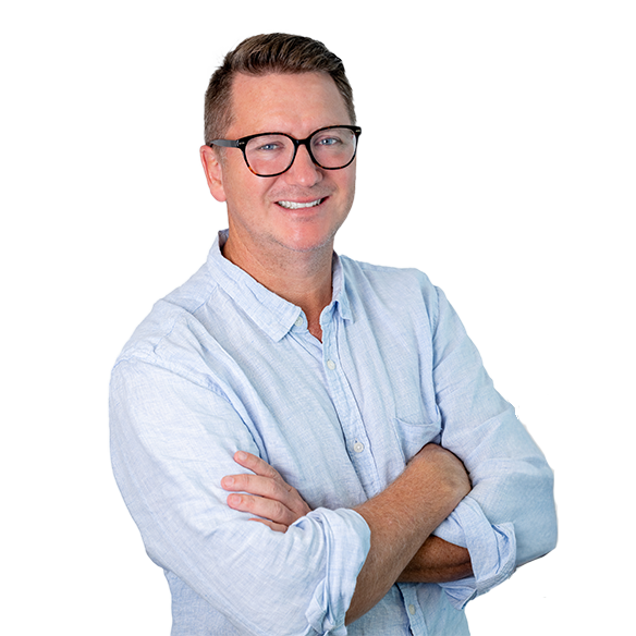 Andrew Gray, Credabl Partner Relationship Manager