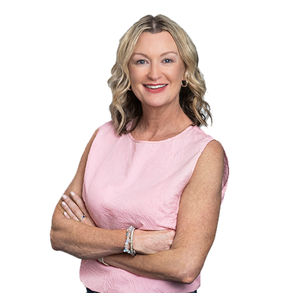 Caz Wright, Credabl Residential Lending Specialist