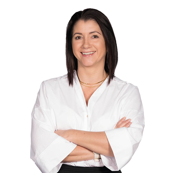 Joanna Shaw, Credabl Commercial Consultant