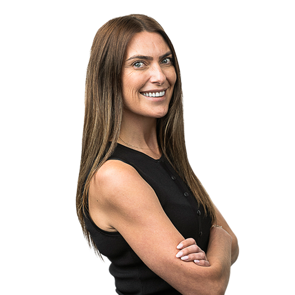 Karan Tyrrell, Credabl Finance Specialist
