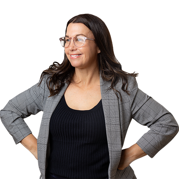 Karyn Bailey, Credabl Residential Consultant