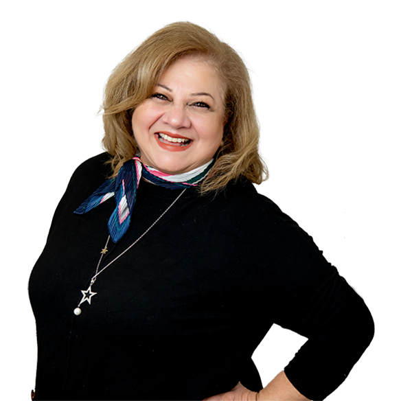Sandy Constanti, Credabl Brand Ambassador &amp; Business Development Executive