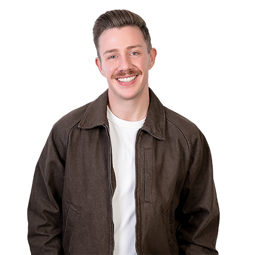 Jason Organ, Credabl Head of Commercial