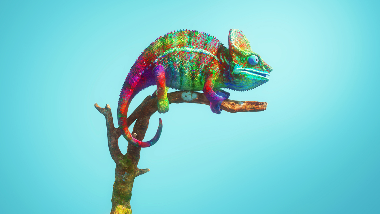 Chameleon